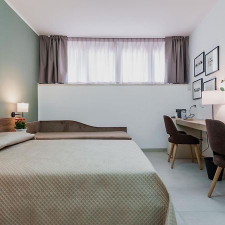 Archimede'S Rooms Syracuse ภายนอก รูปภาพ
