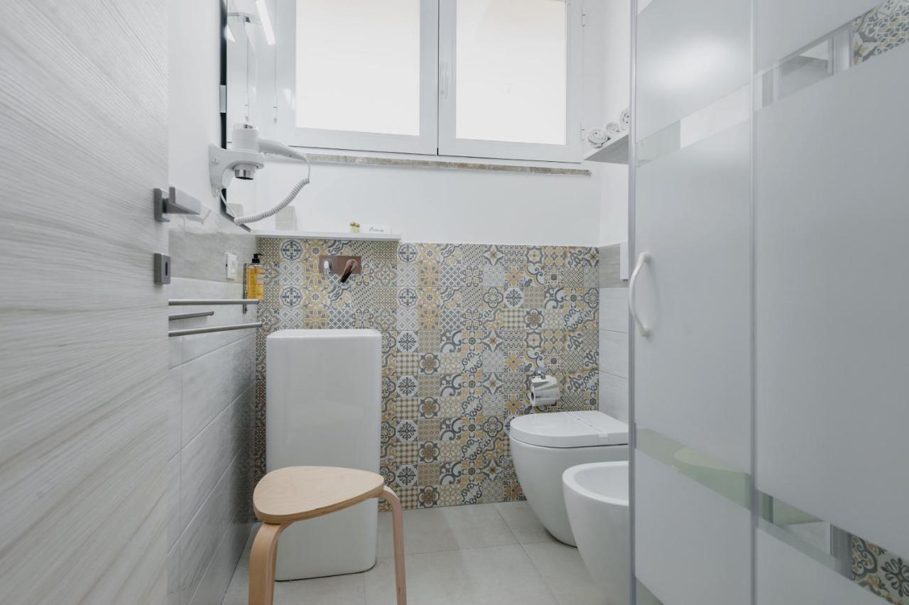 Archimede'S Rooms Syracuse ภายนอก รูปภาพ