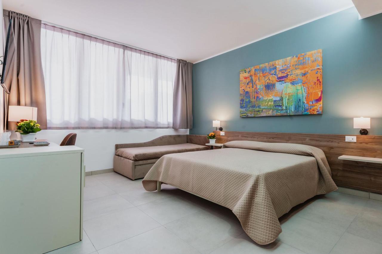 Archimede'S Rooms Syracuse ภายนอก รูปภาพ