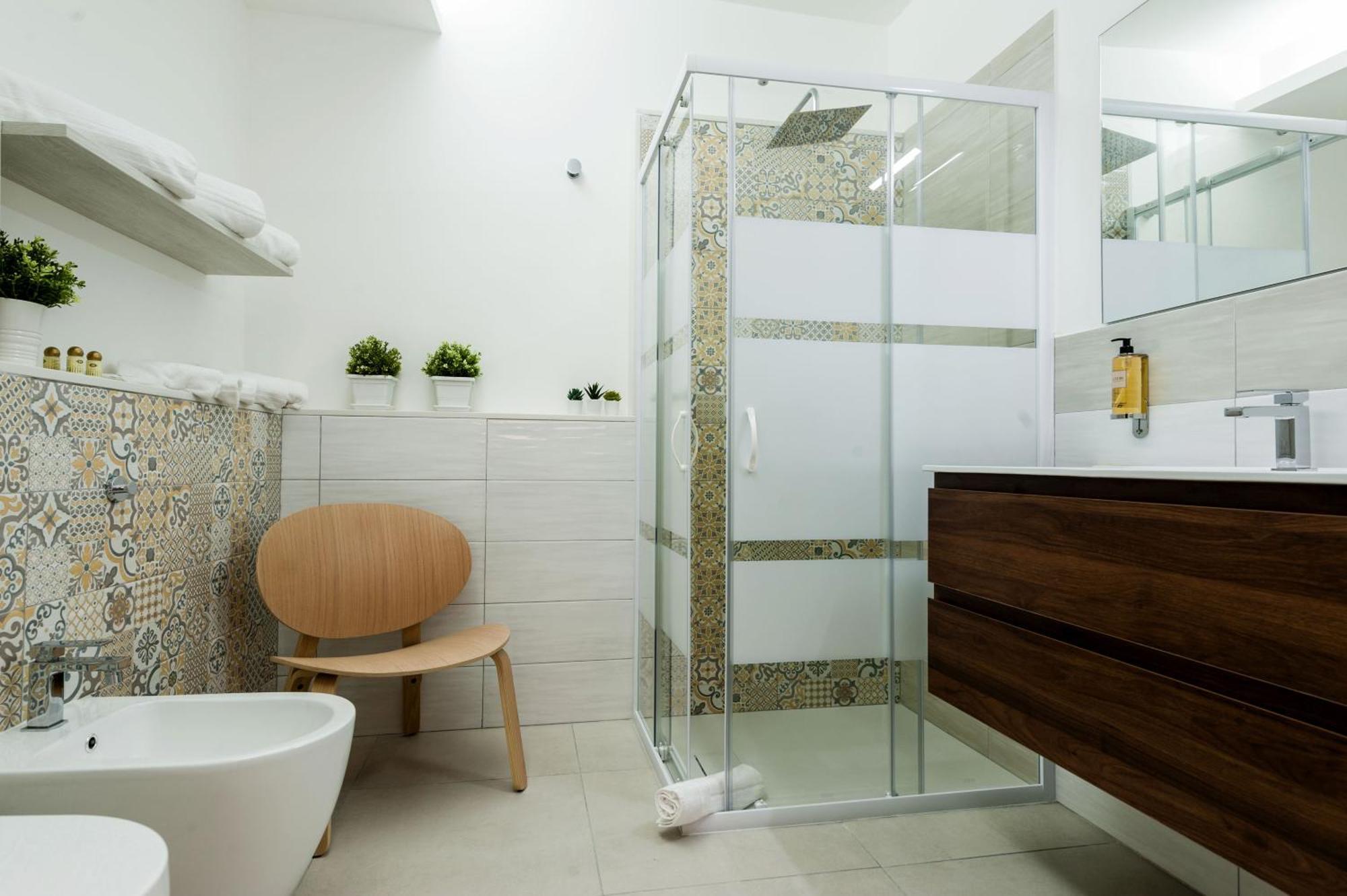 Archimede'S Rooms Syracuse ภายนอก รูปภาพ