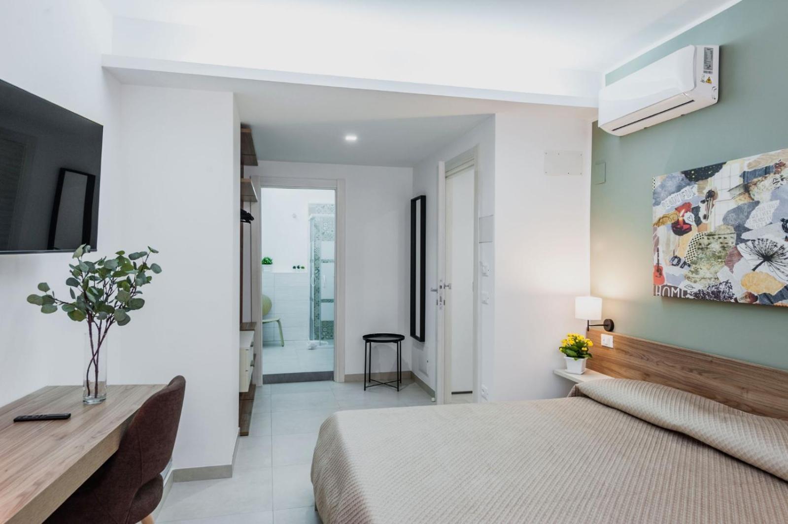 Archimede'S Rooms Syracuse ภายนอก รูปภาพ